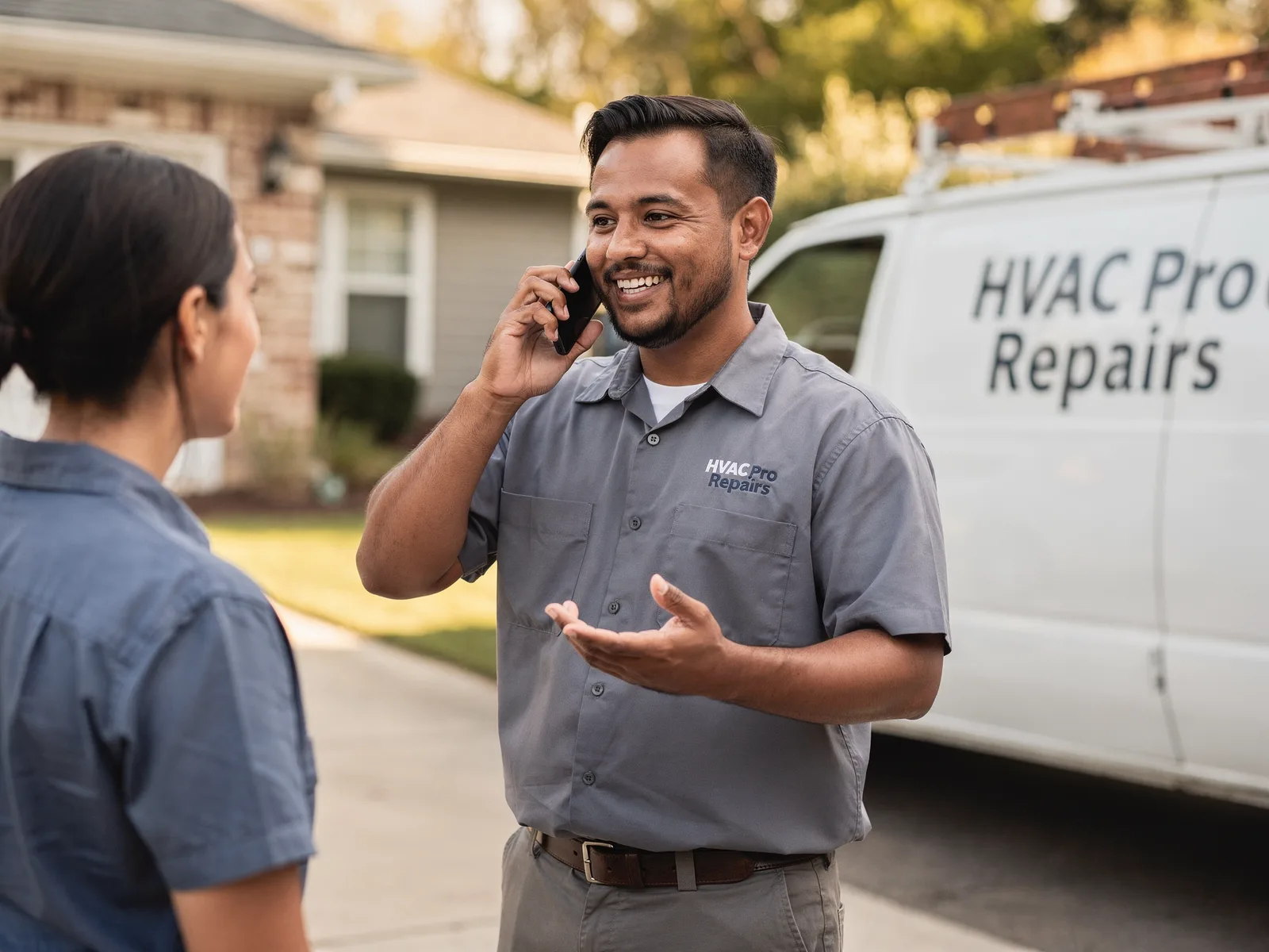 Heat Pump Repair Yorkville, TN FAQs